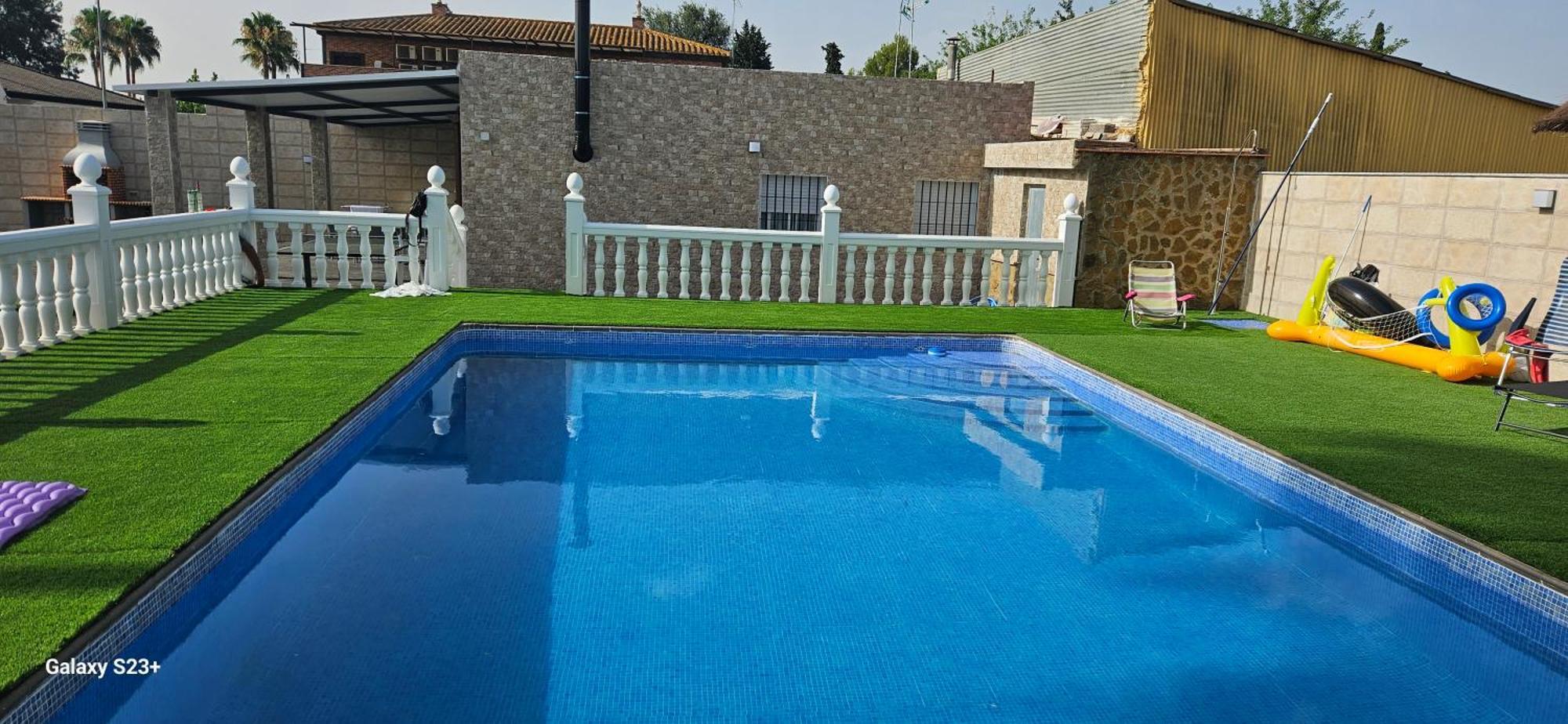 El Campillo Holiday home *