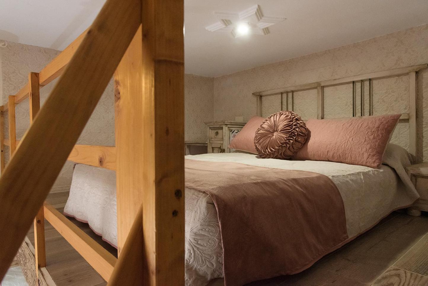Homestay Casa De La Juderia Dona Pilar Seville