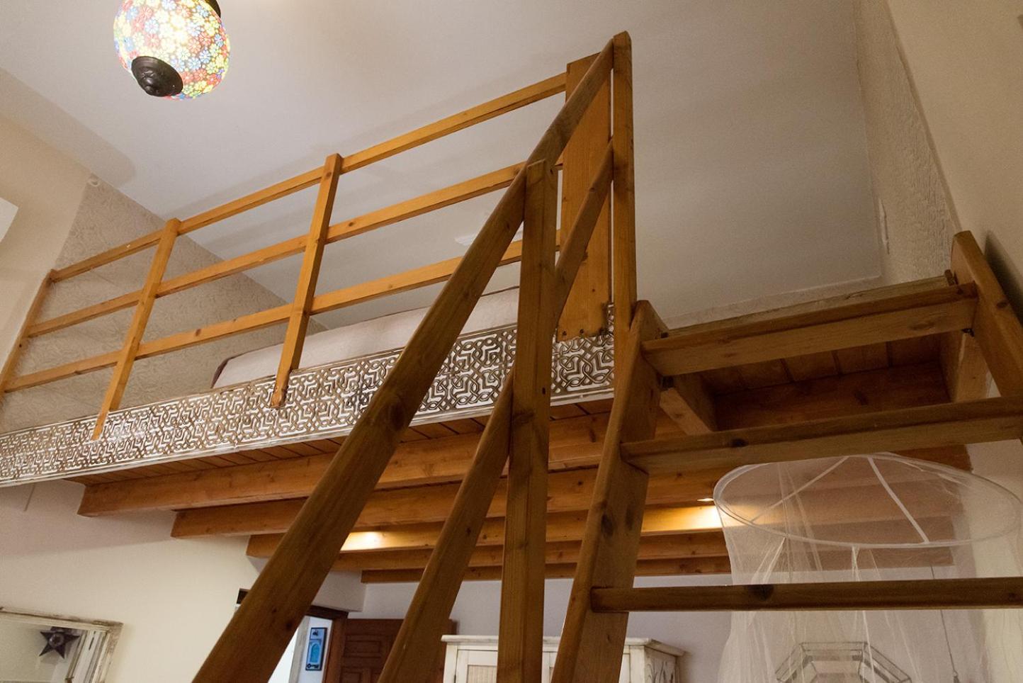 Casa De La Juderia Dona Pilar Homestay