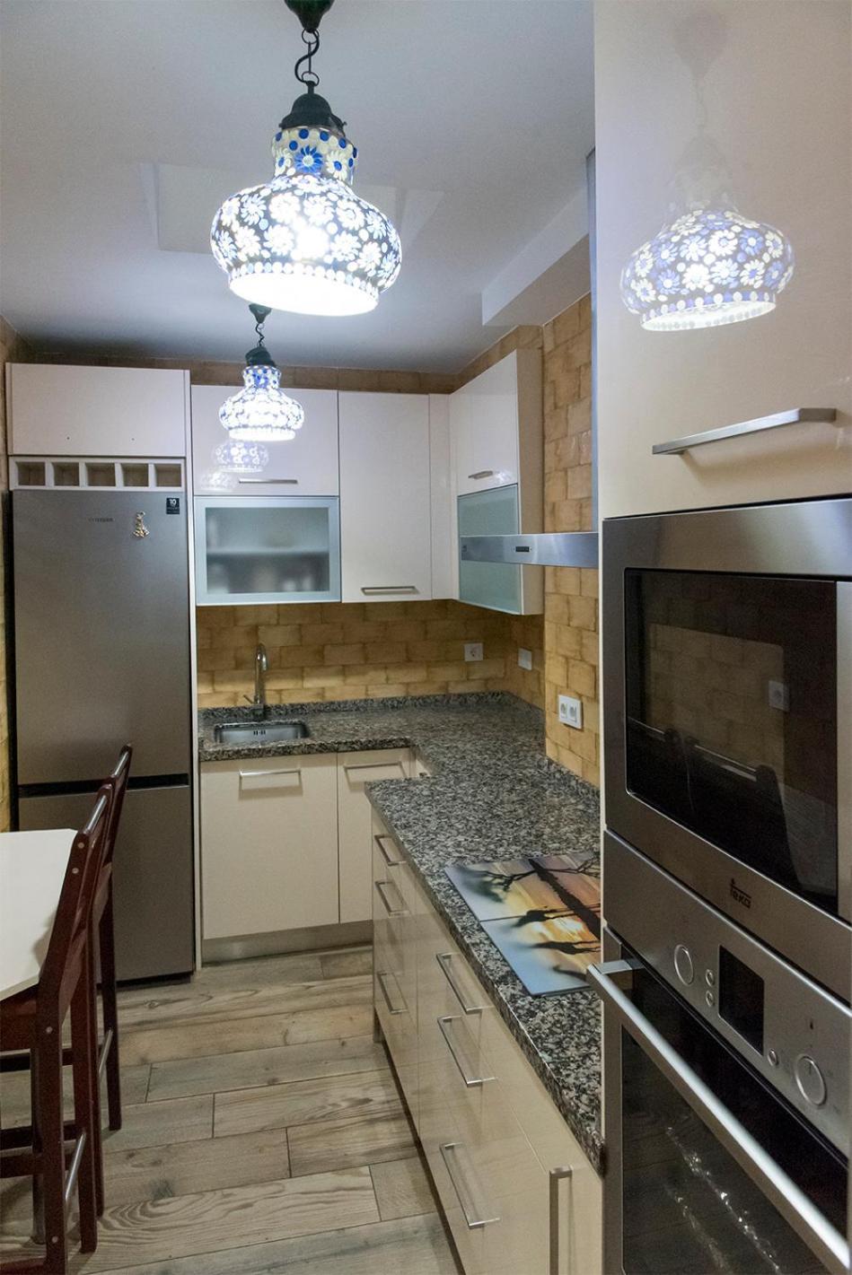 Homestay Casa De La Juderia Dona Pilar Seville