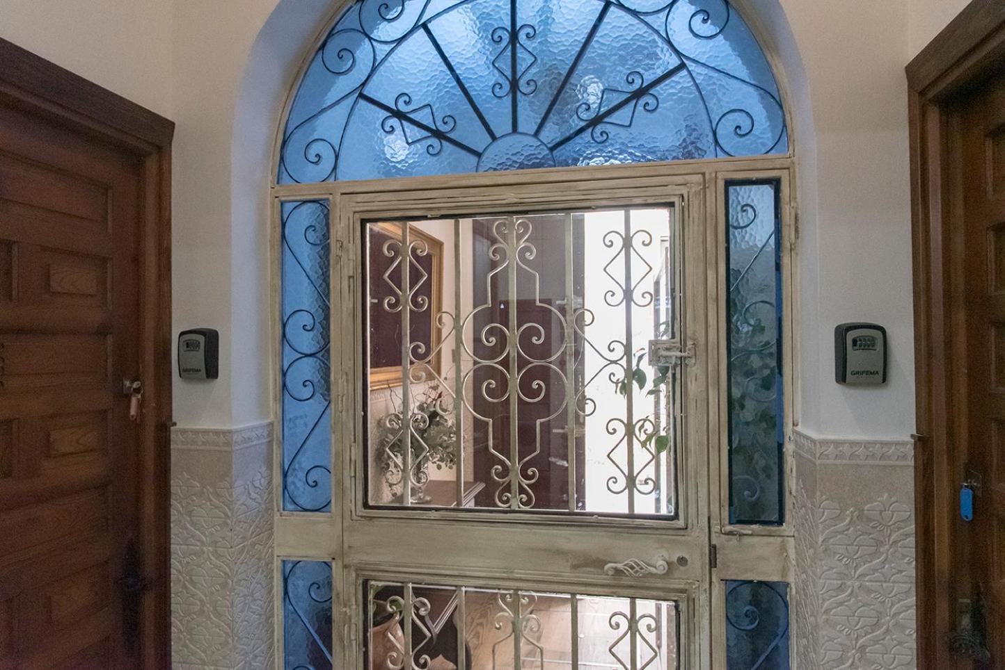 Casa De La Juderia Dona Pilar Seville