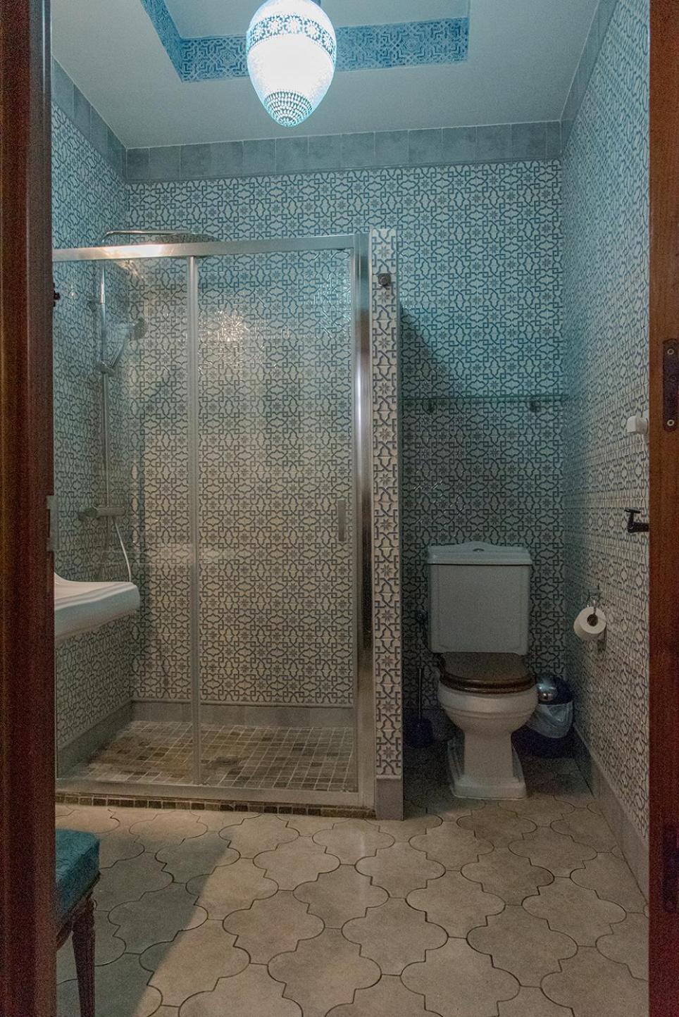 Casa De La Juderia Dona Pilar Seville