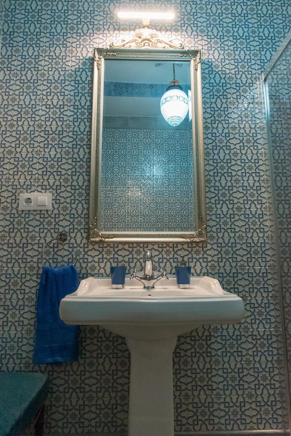Homestay Casa De La Juderia Dona Pilar Seville
