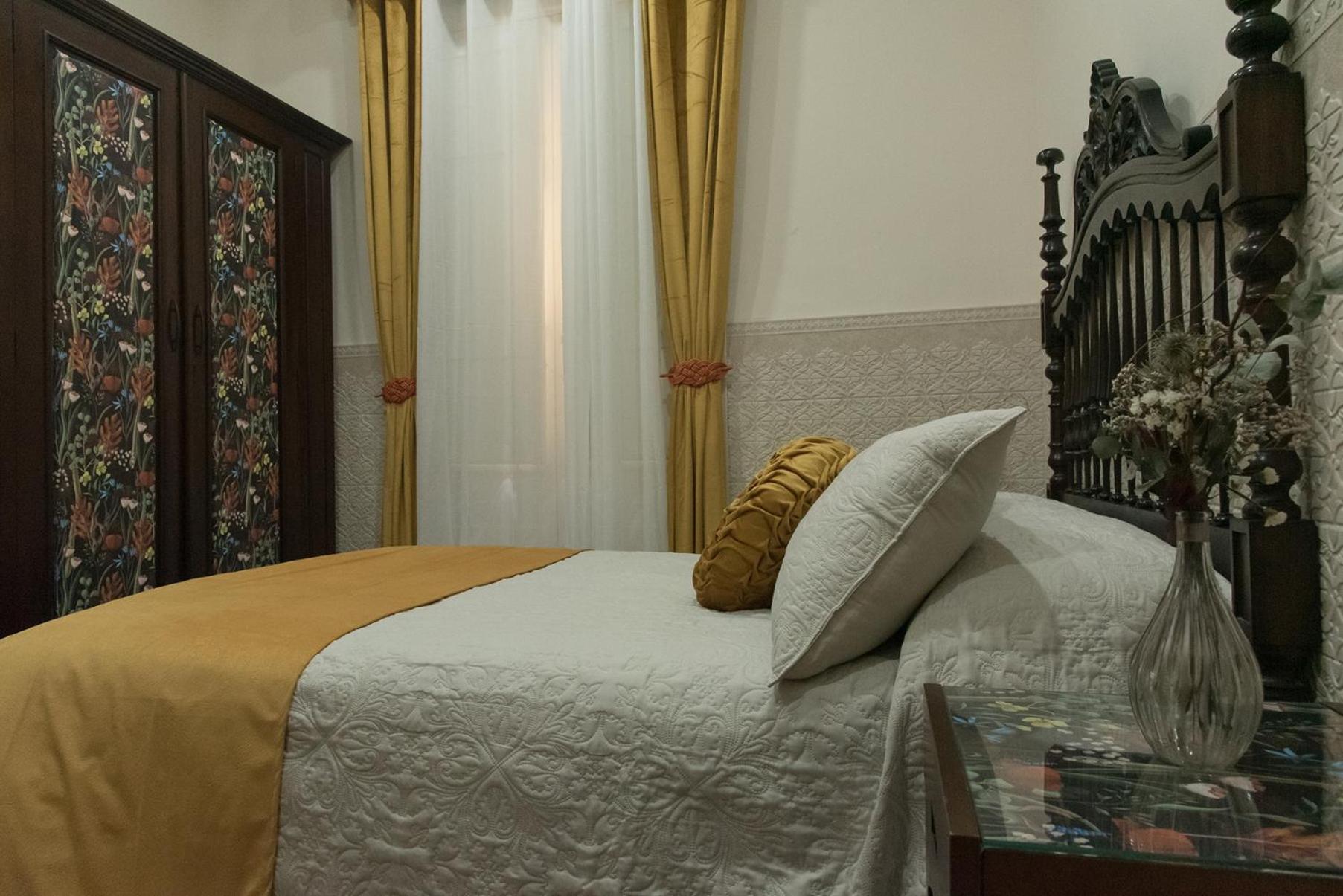 Homestay Casa De La Juderia Dona Pilar Seville