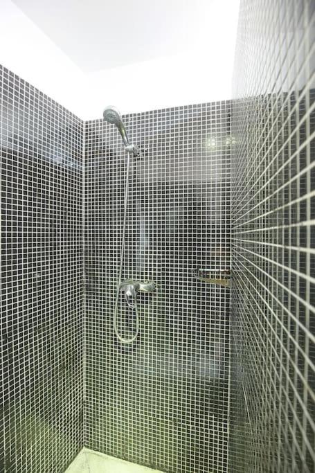 Nuevo Estudio Centro Sevilla. Ac/wifi Castellar 56 Apartment Seville