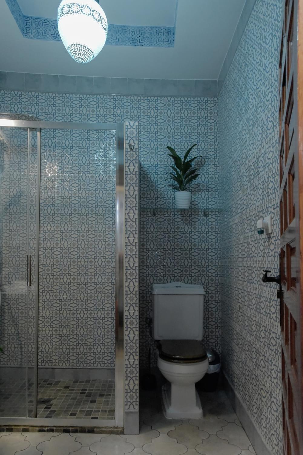 Homestay Casa De La Juderia Dona Pilar Seville