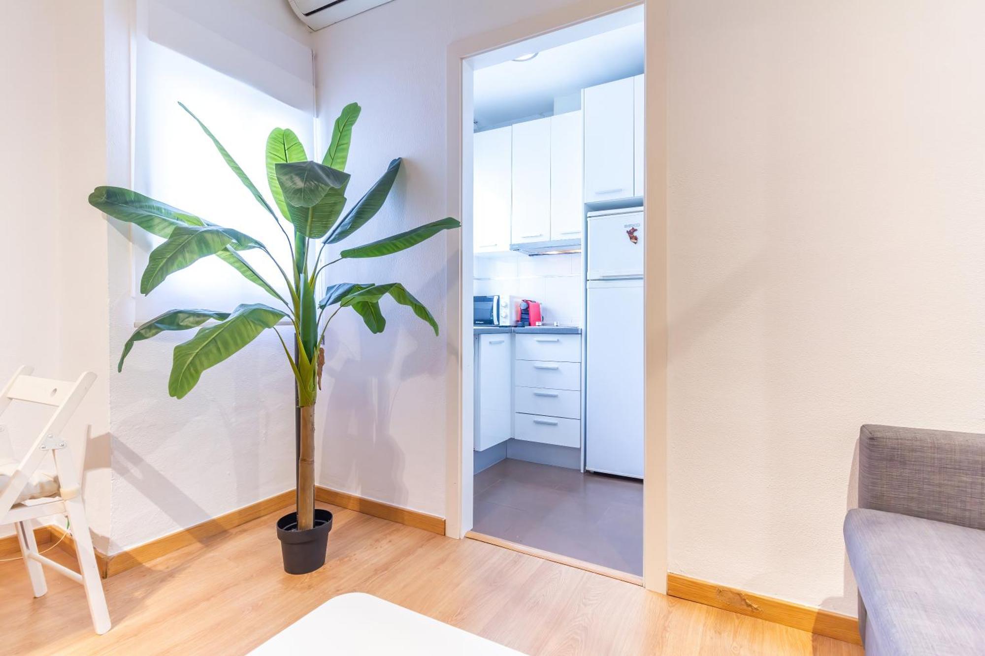 Apartamento Alohamundi Carlos Canal *