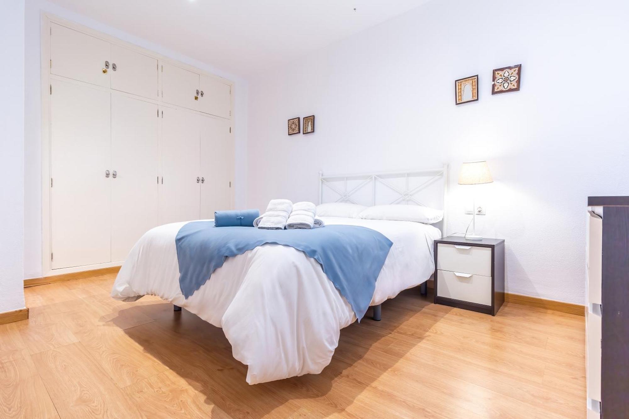 Apartamento Alohamundi Carlos Canal *