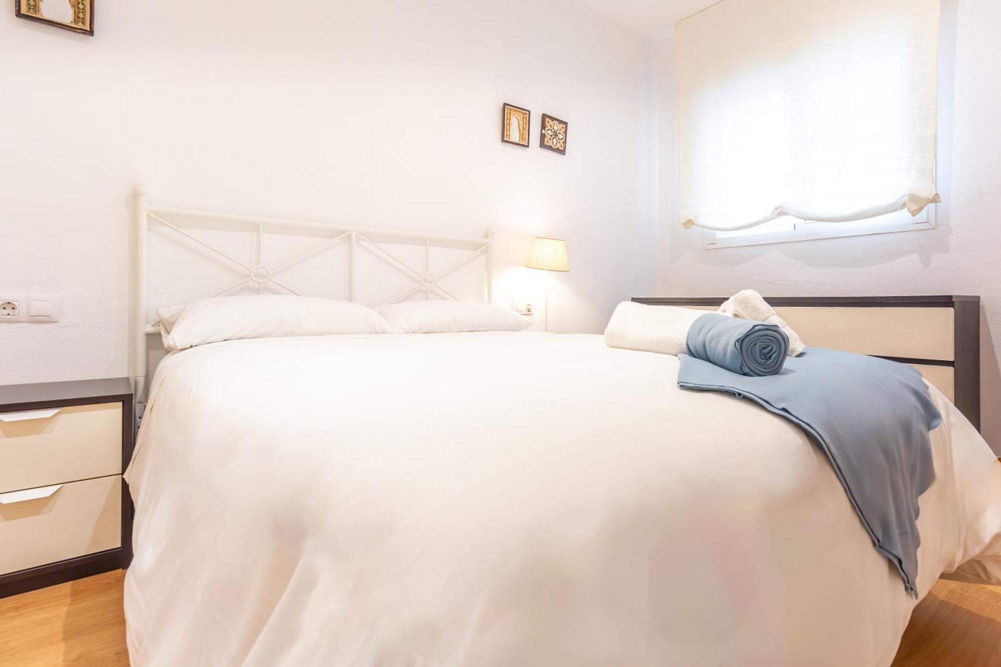 Apartamento Alohamundi Carlos Canal Sevilla