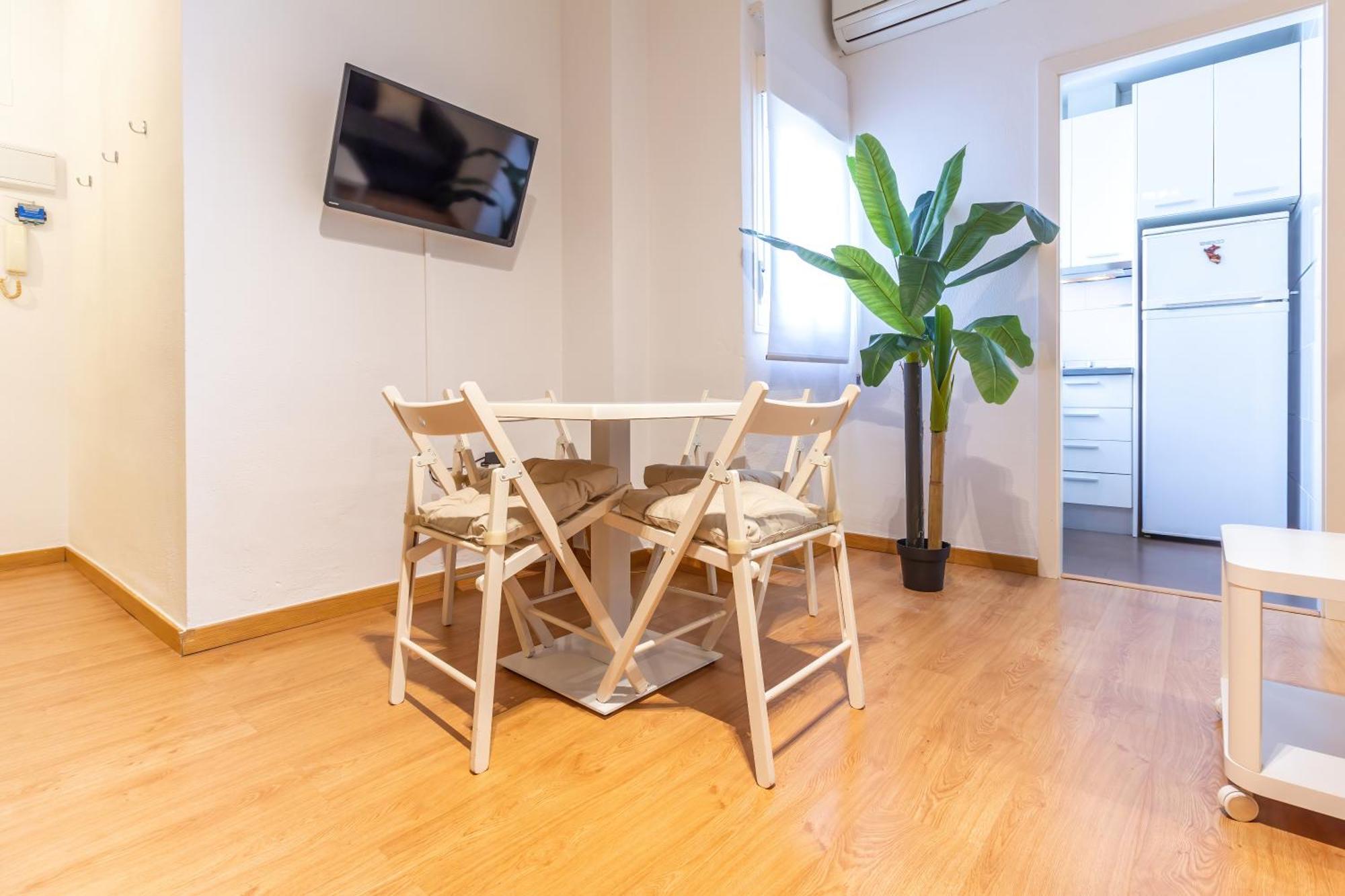 Apartamento Alohamundi Carlos Canal Sevilla