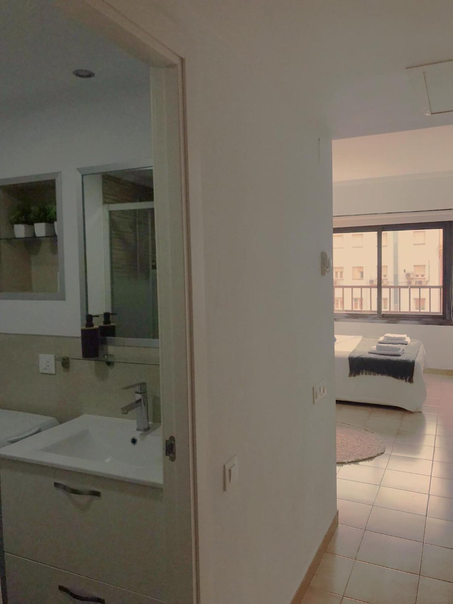 Centrica, Triana, Sevilla, Espana Aparthotel