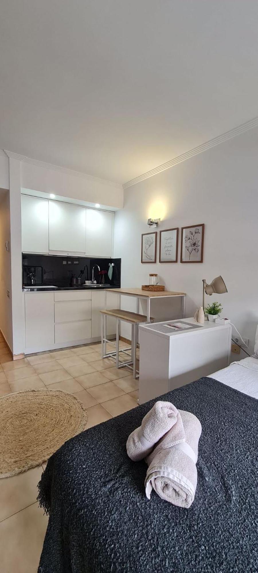 Aparthotel Centrica, Triana, Sevilla, Espana Seville