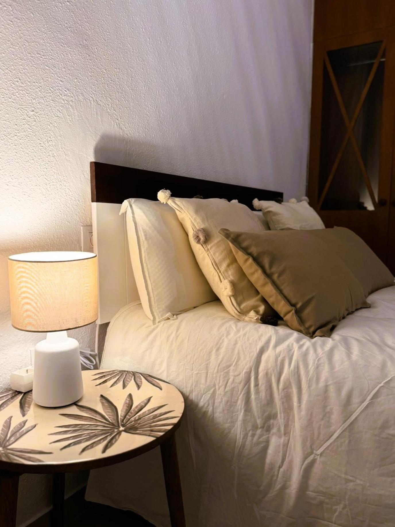 Amplio Y Acogedor - Centro - San Luis Apartment *