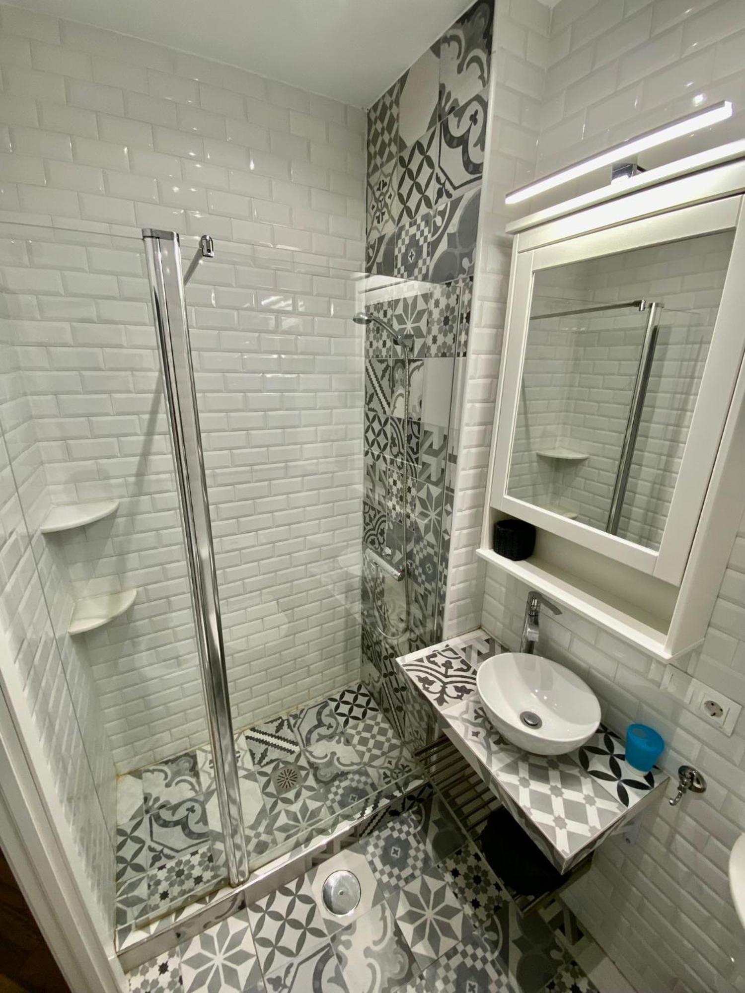 Apartment 4pax En Pleno Centro Alfalfa