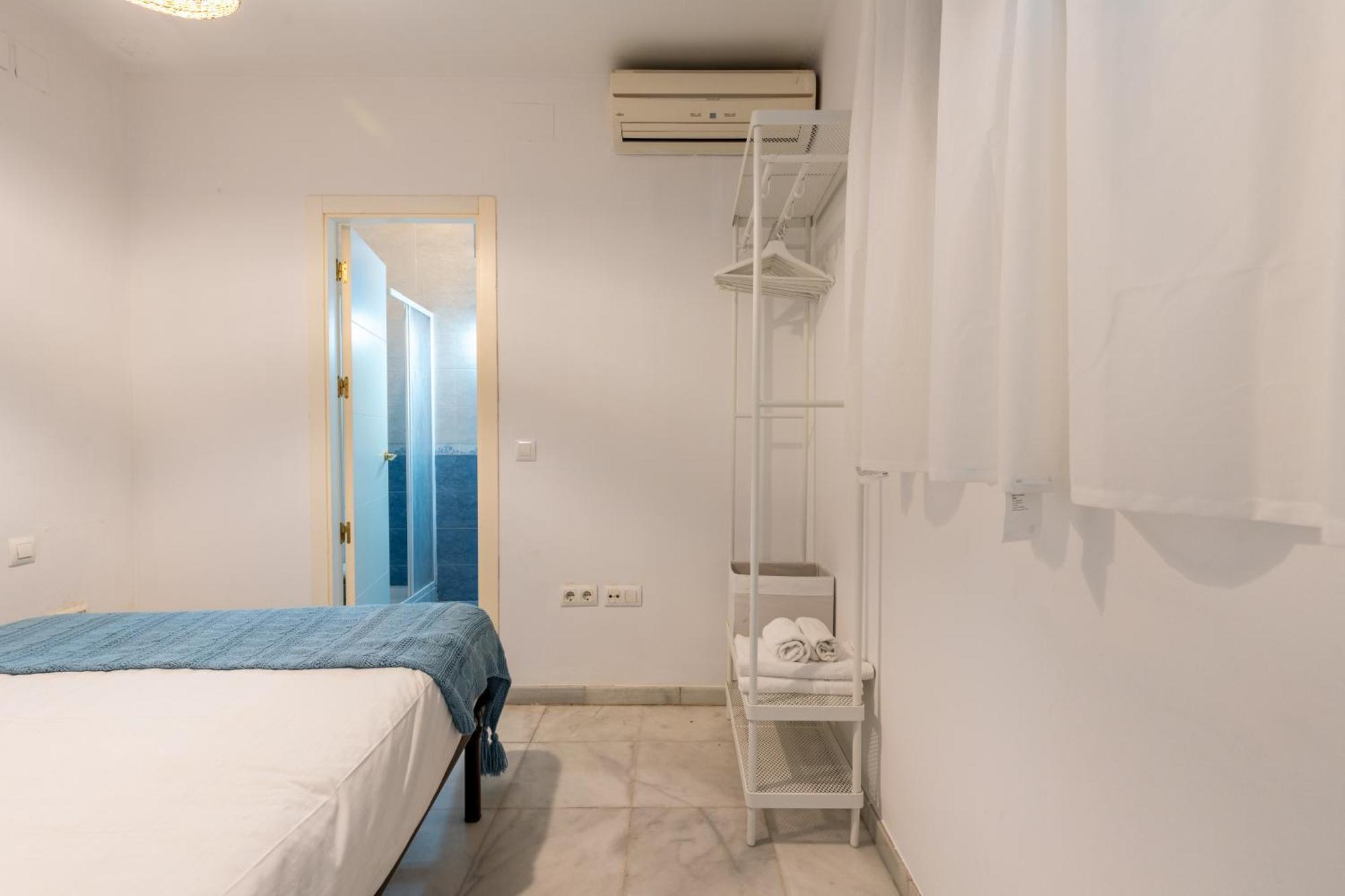 Apartment Holi-rent Matahacas *