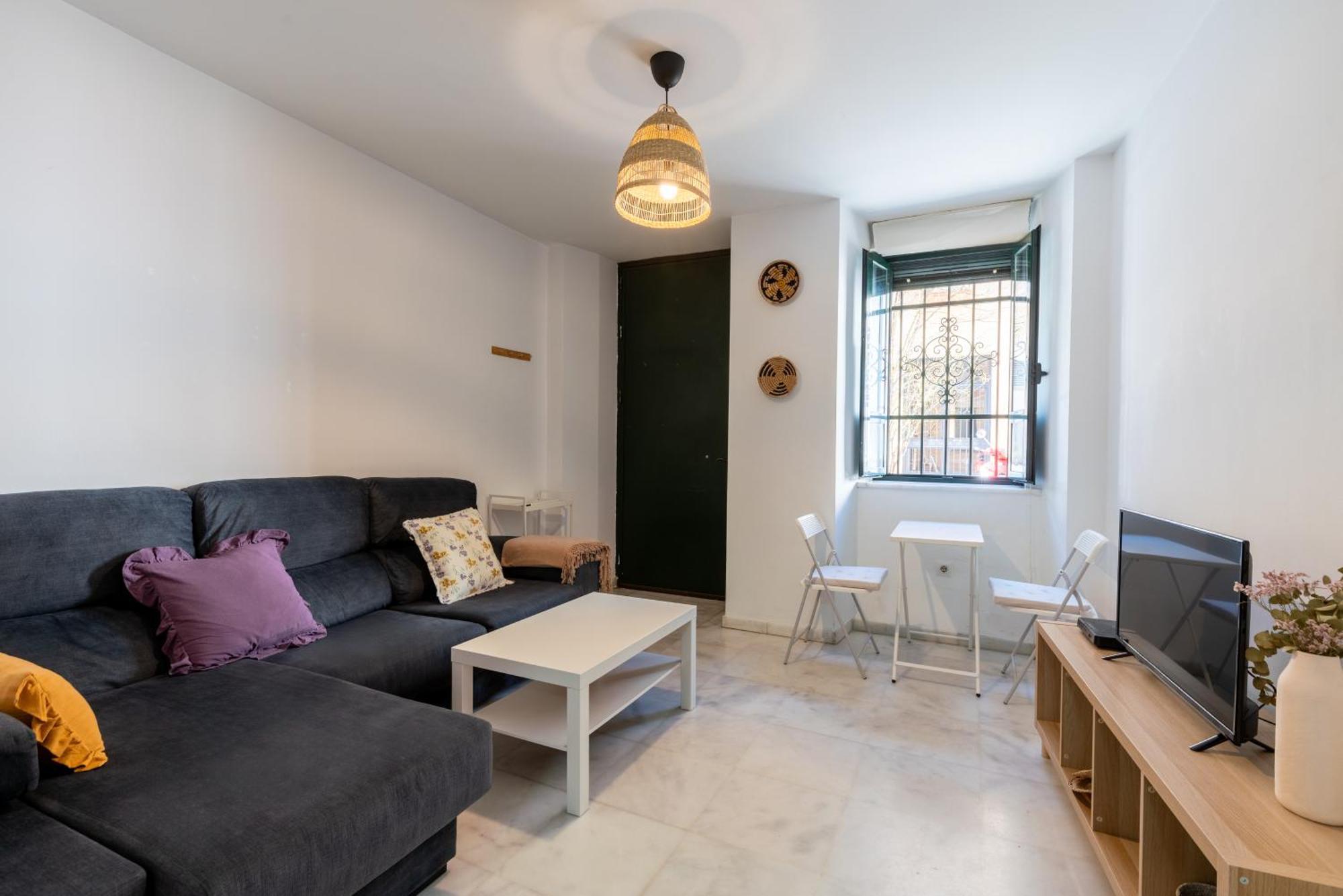 Apartment Holi-rent Matahacas Seville