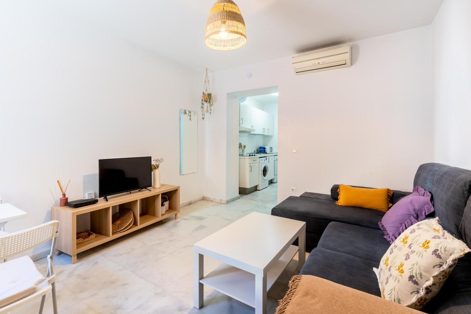 Apartment Holi-rent Matahacas *