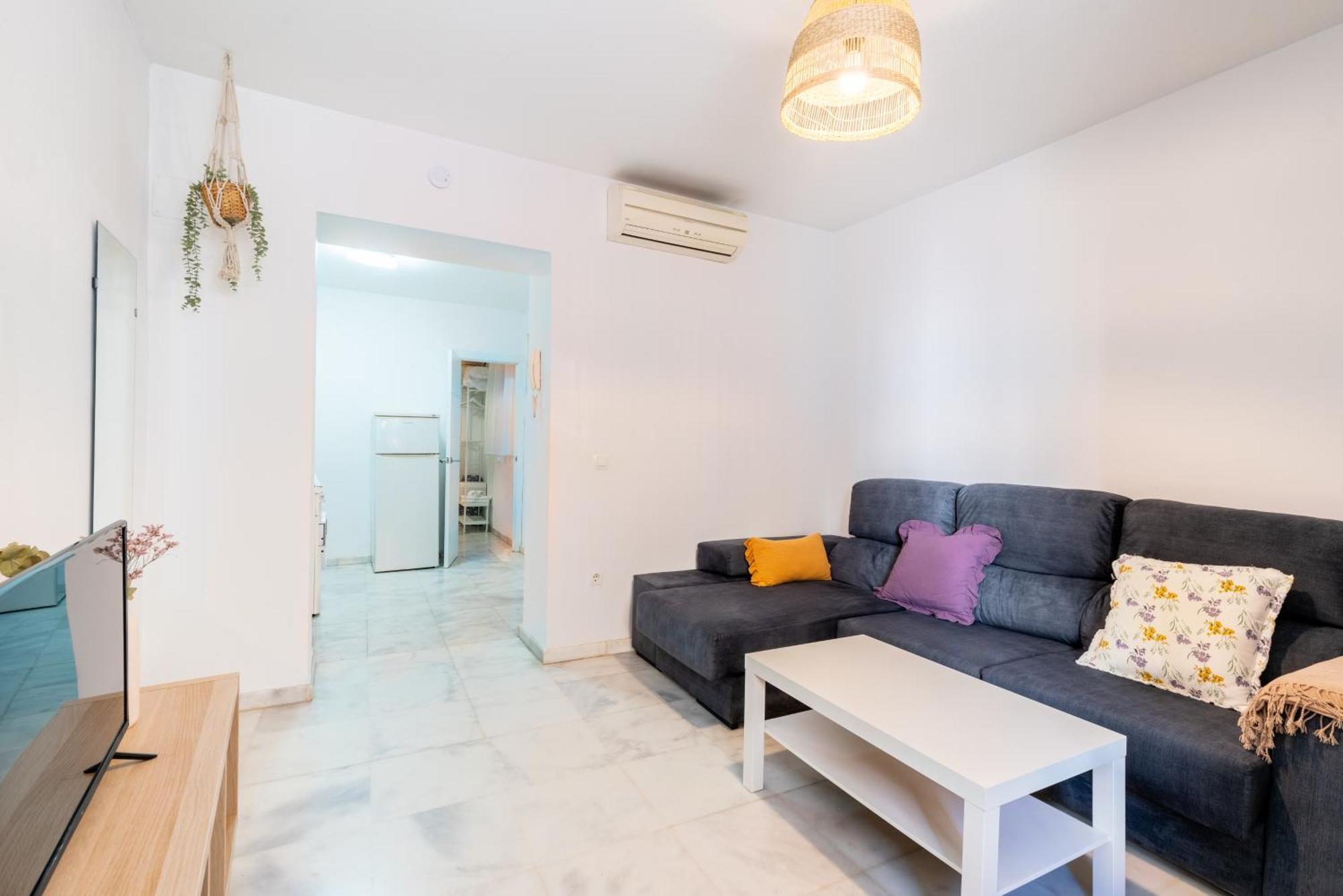 Apartment Holi-rent Matahacas *