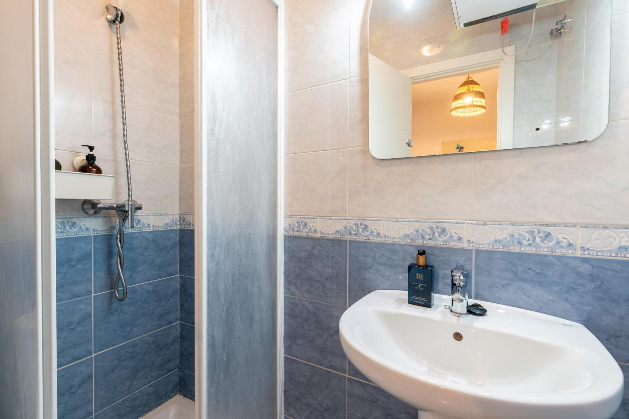 Apartment Holi-rent Matahacas Seville
