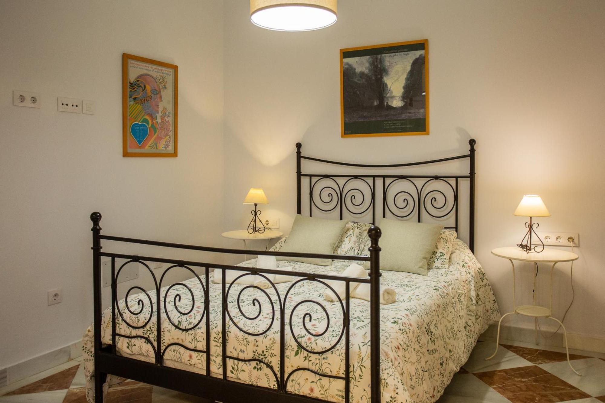 Wish El Museo De Apartment