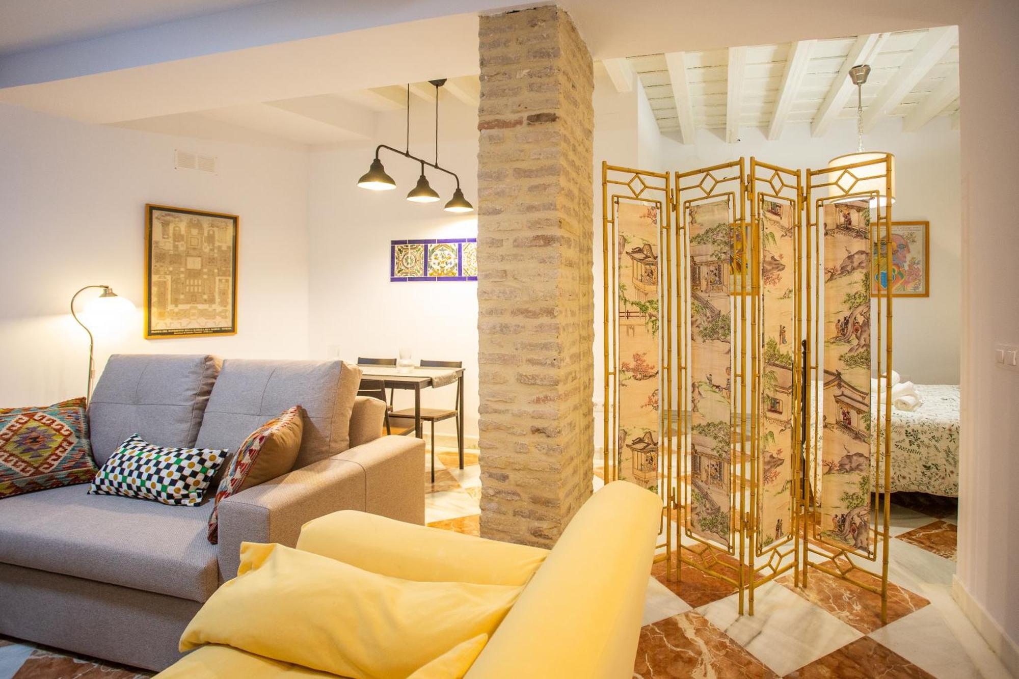 Apartment Wish El Museo De