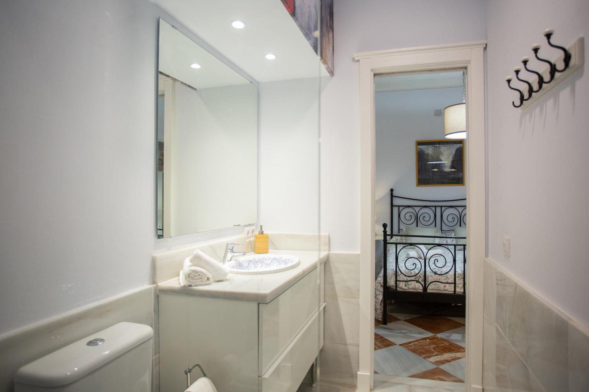 Wish El Museo De Apartment