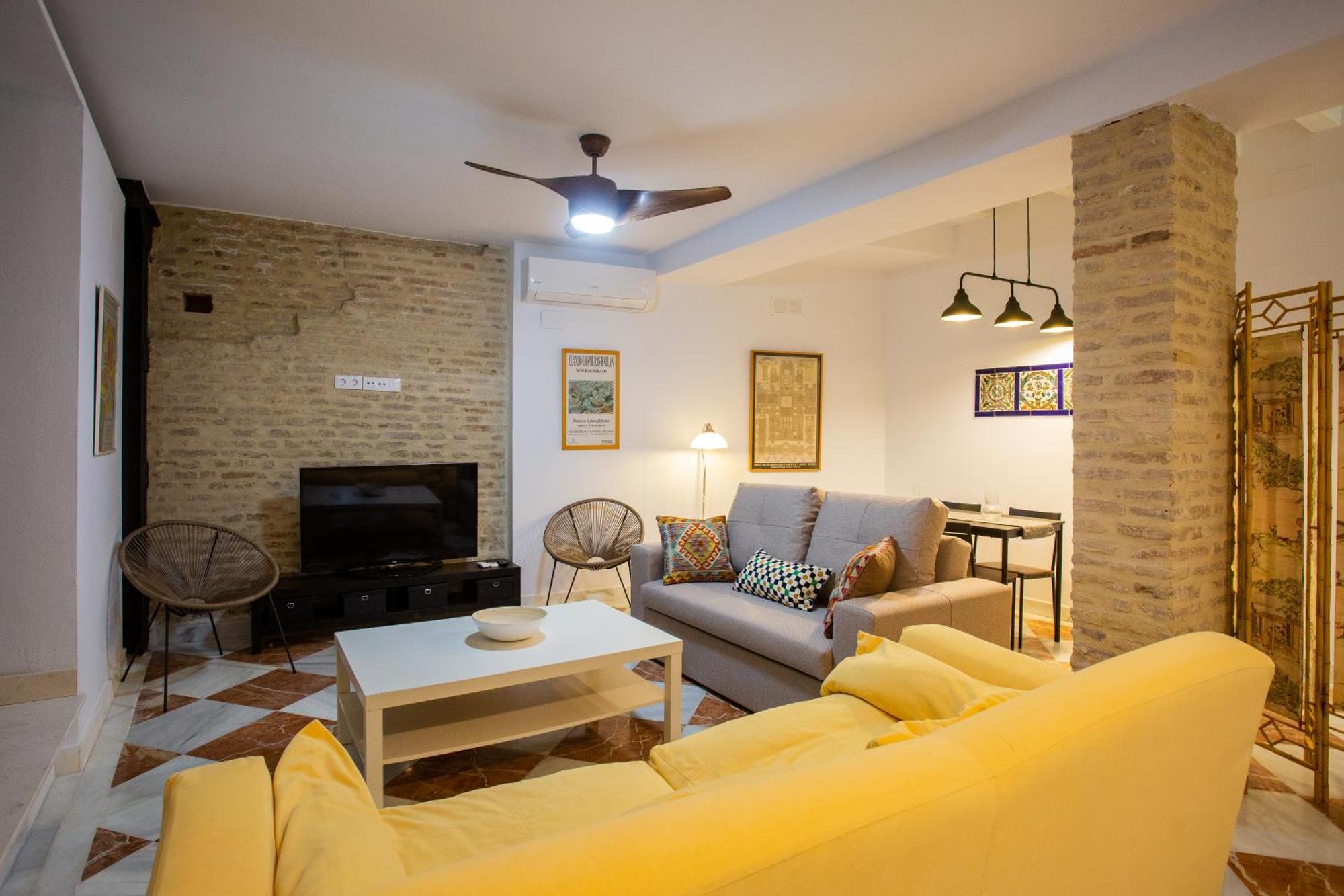 Apartment Wish El Museo De *
