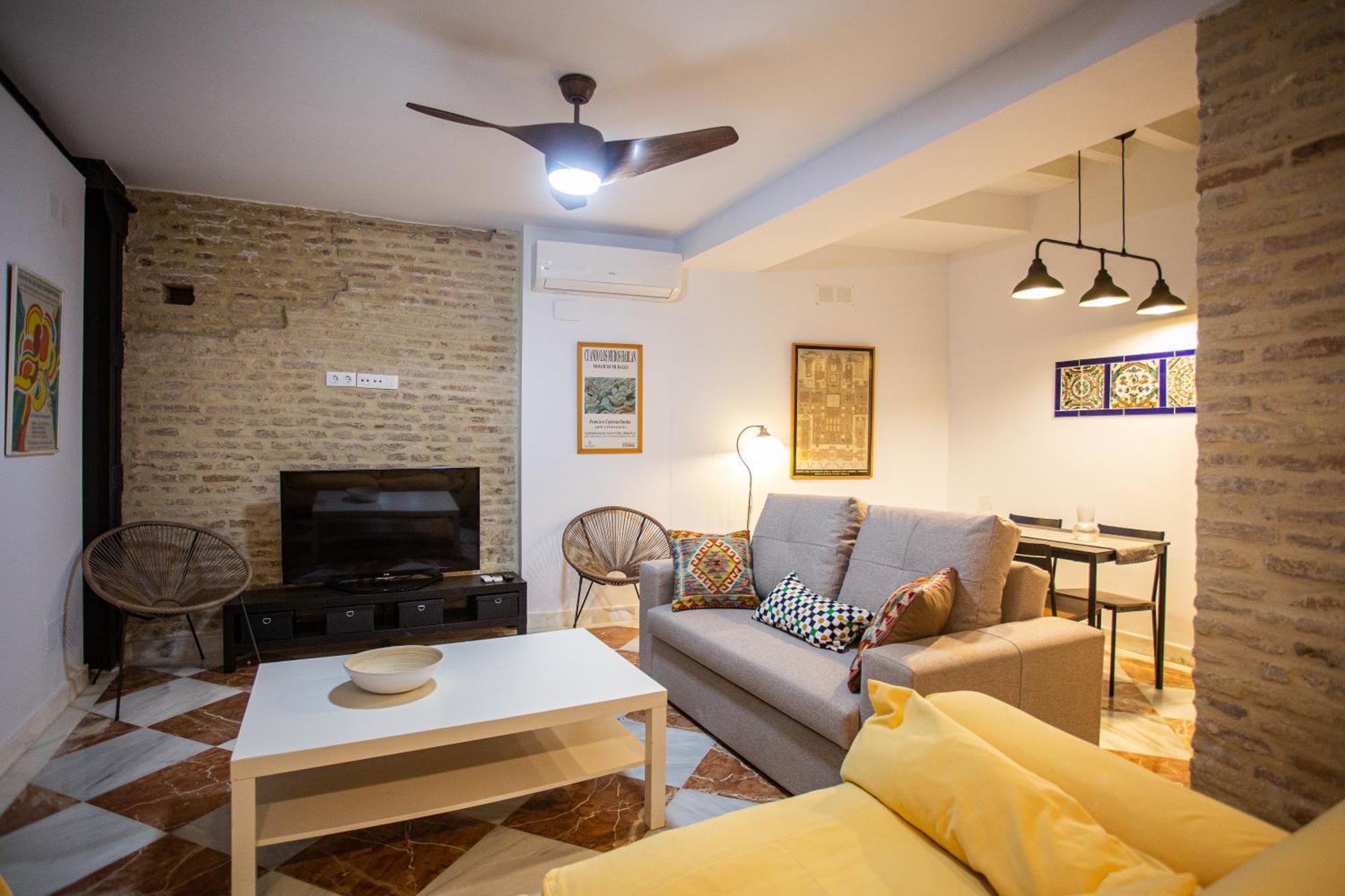 Apartment Wish El Museo De *