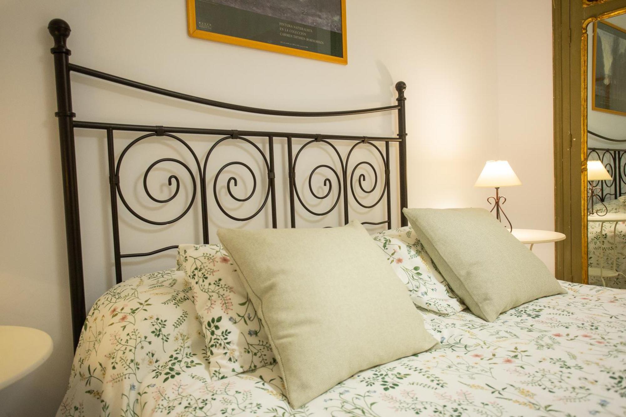 Wish El Museo De Apartment Seville