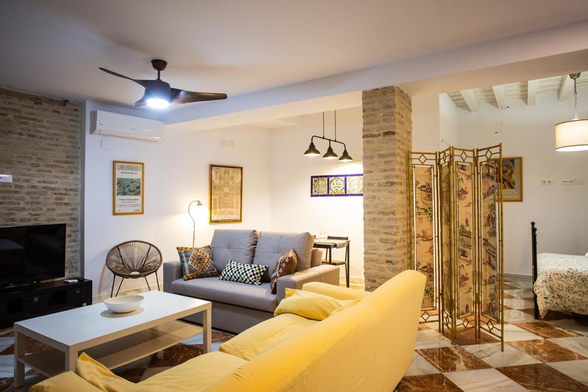 Wish El Museo De Apartment *