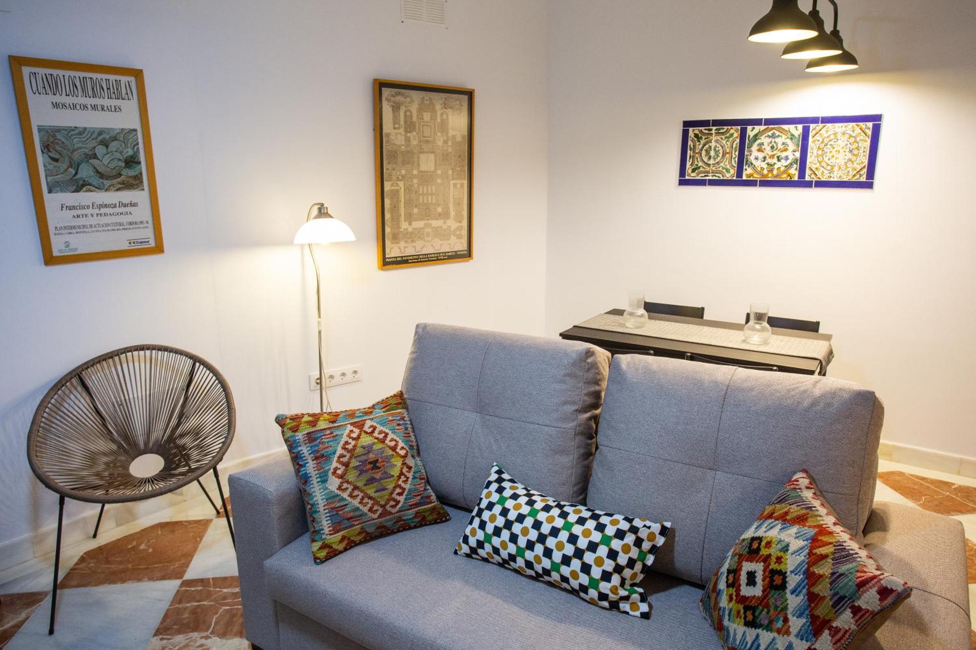Apartment Wish El Museo De
