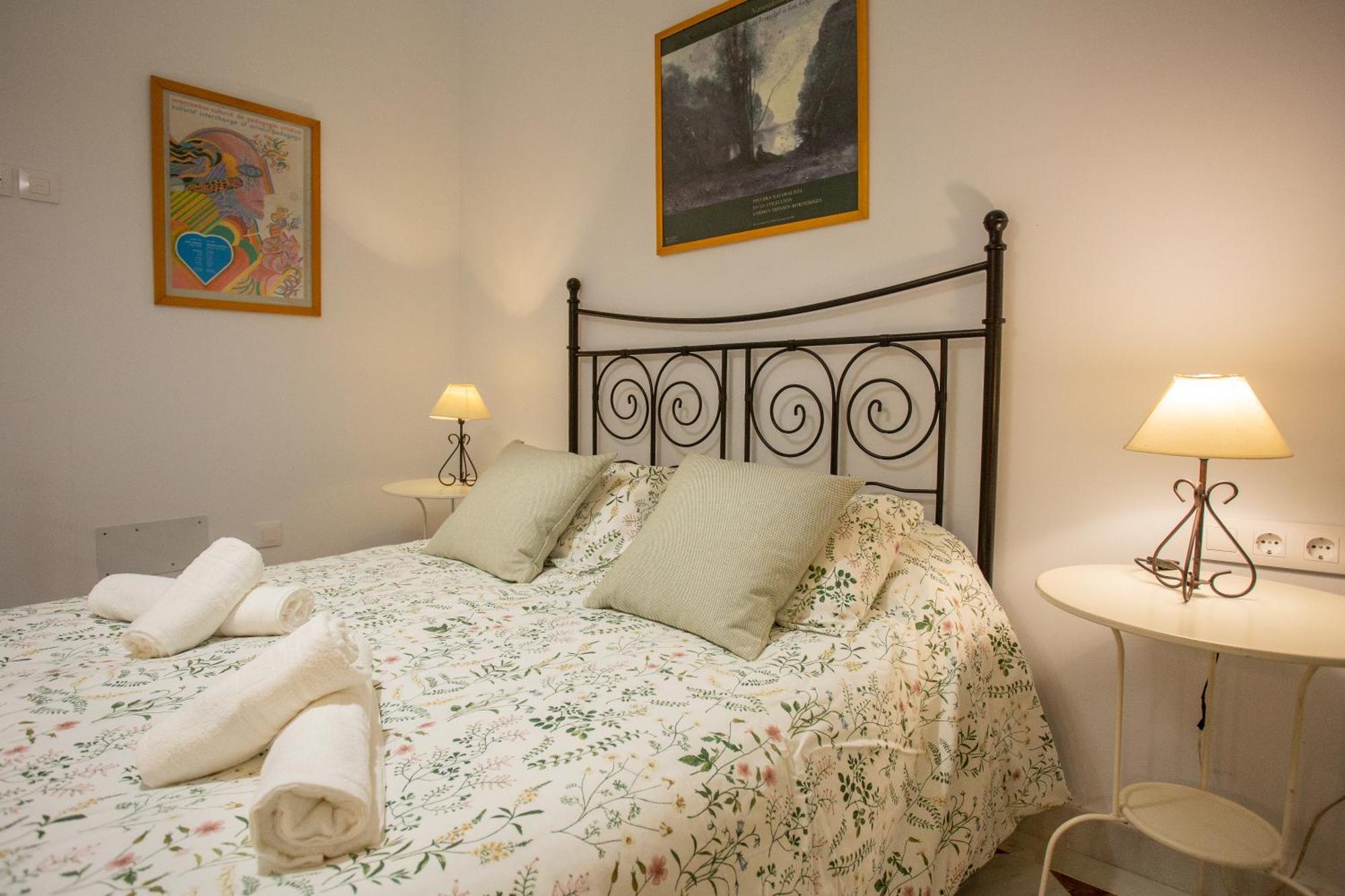 Wish El Museo De Apartment Seville