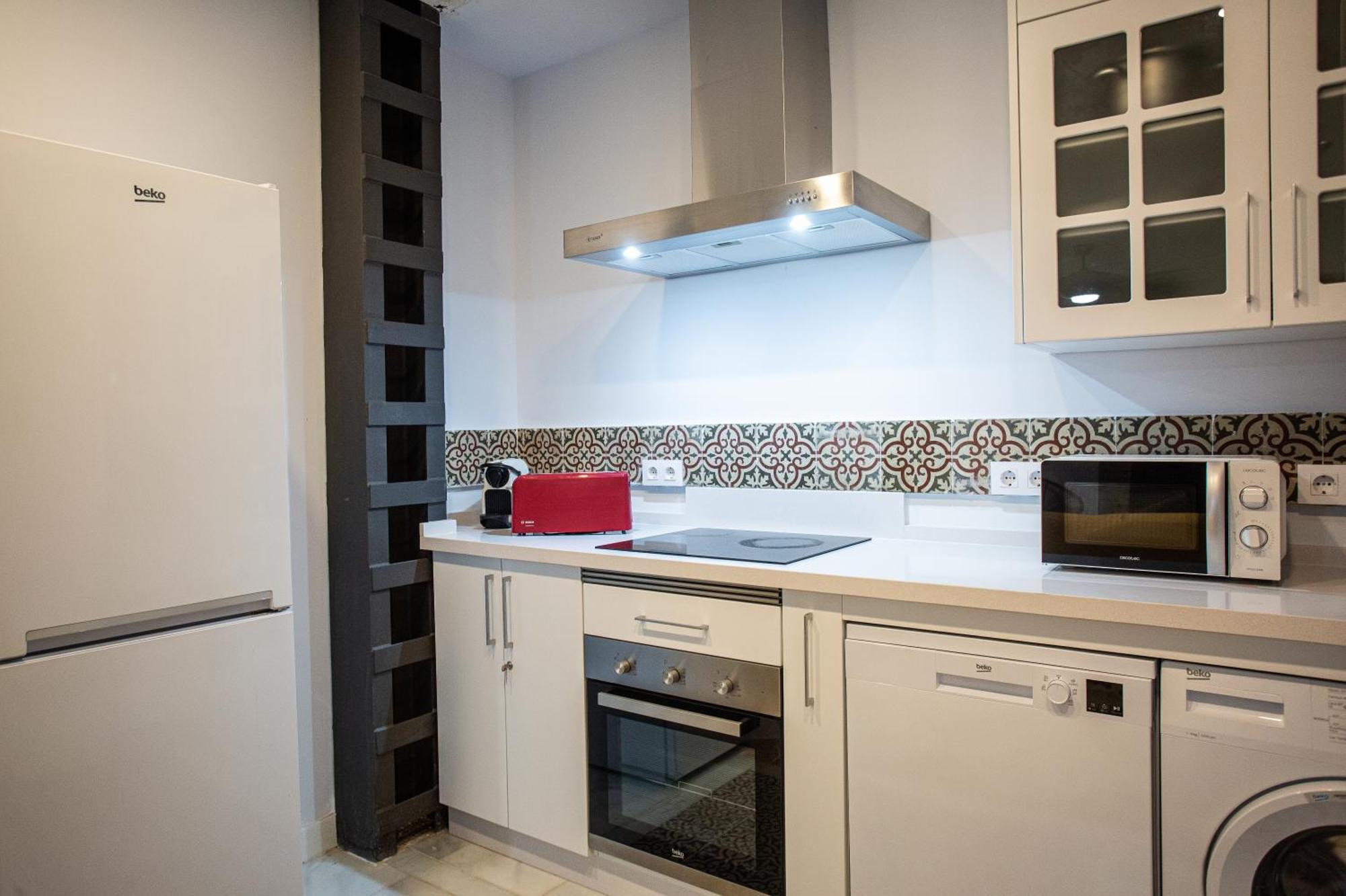 Wish El Museo De Apartment