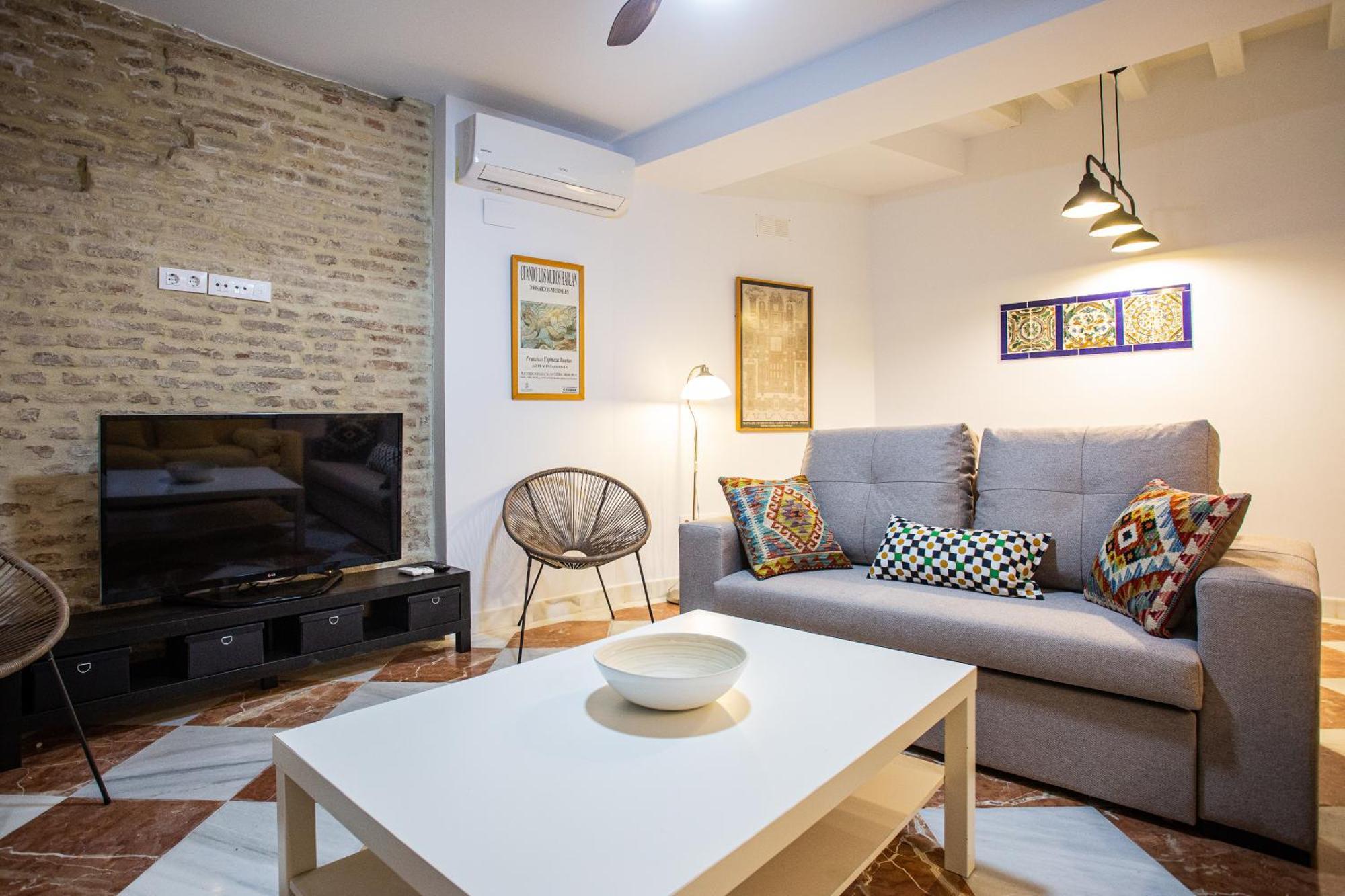 Apartment Wish El Museo De *