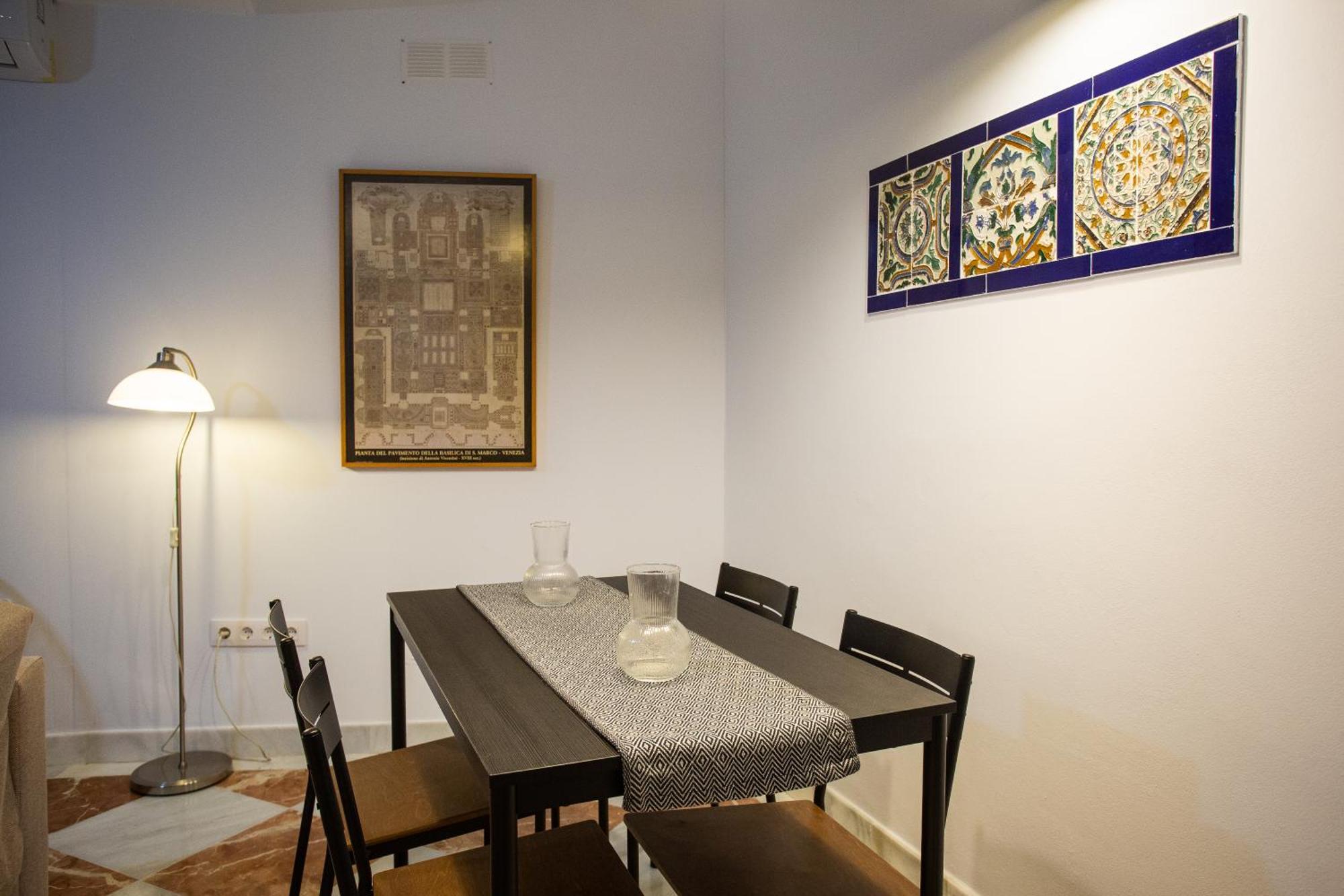 Wish El Museo De Apartment *