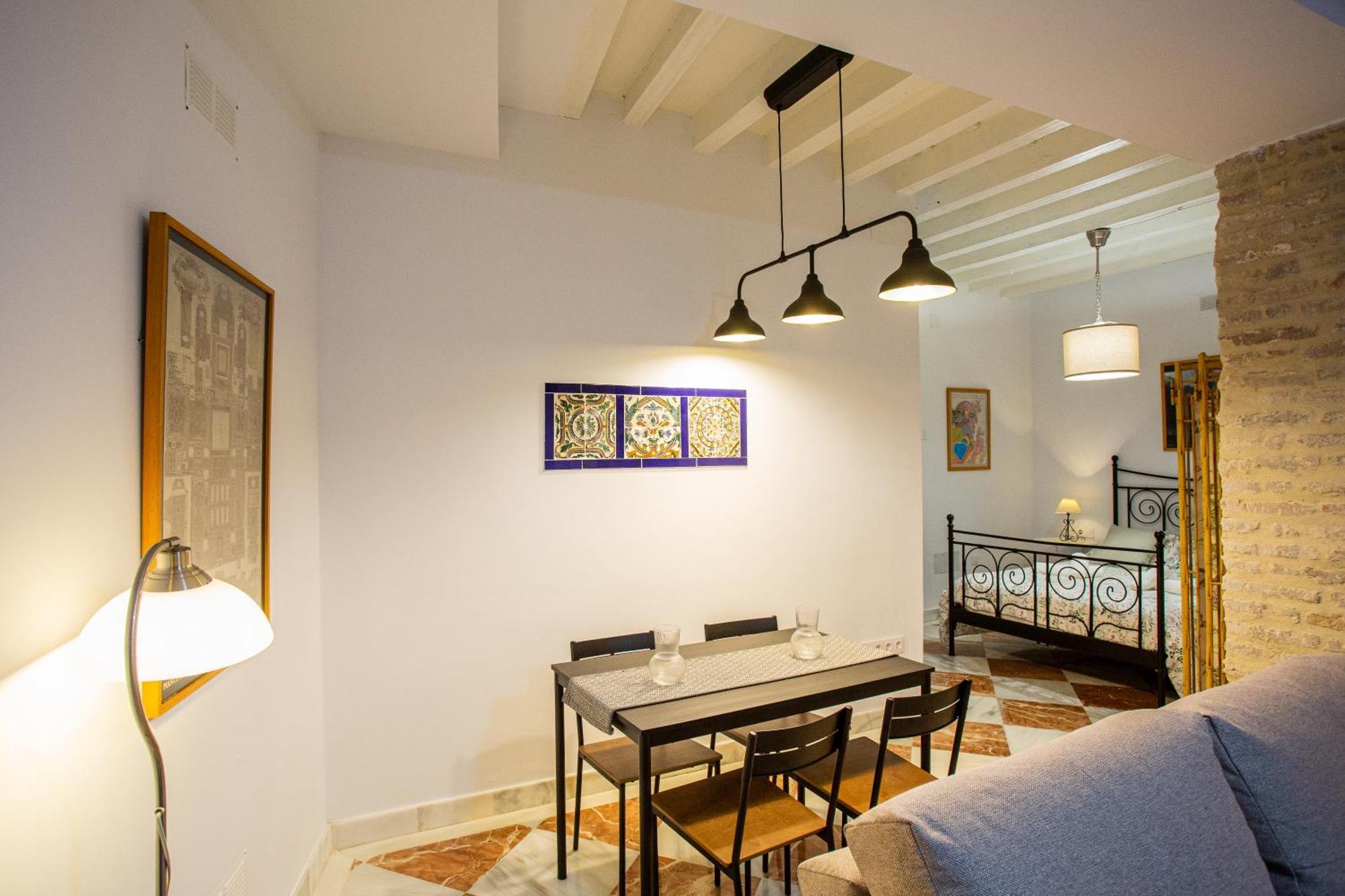 Apartment Wish El Museo De