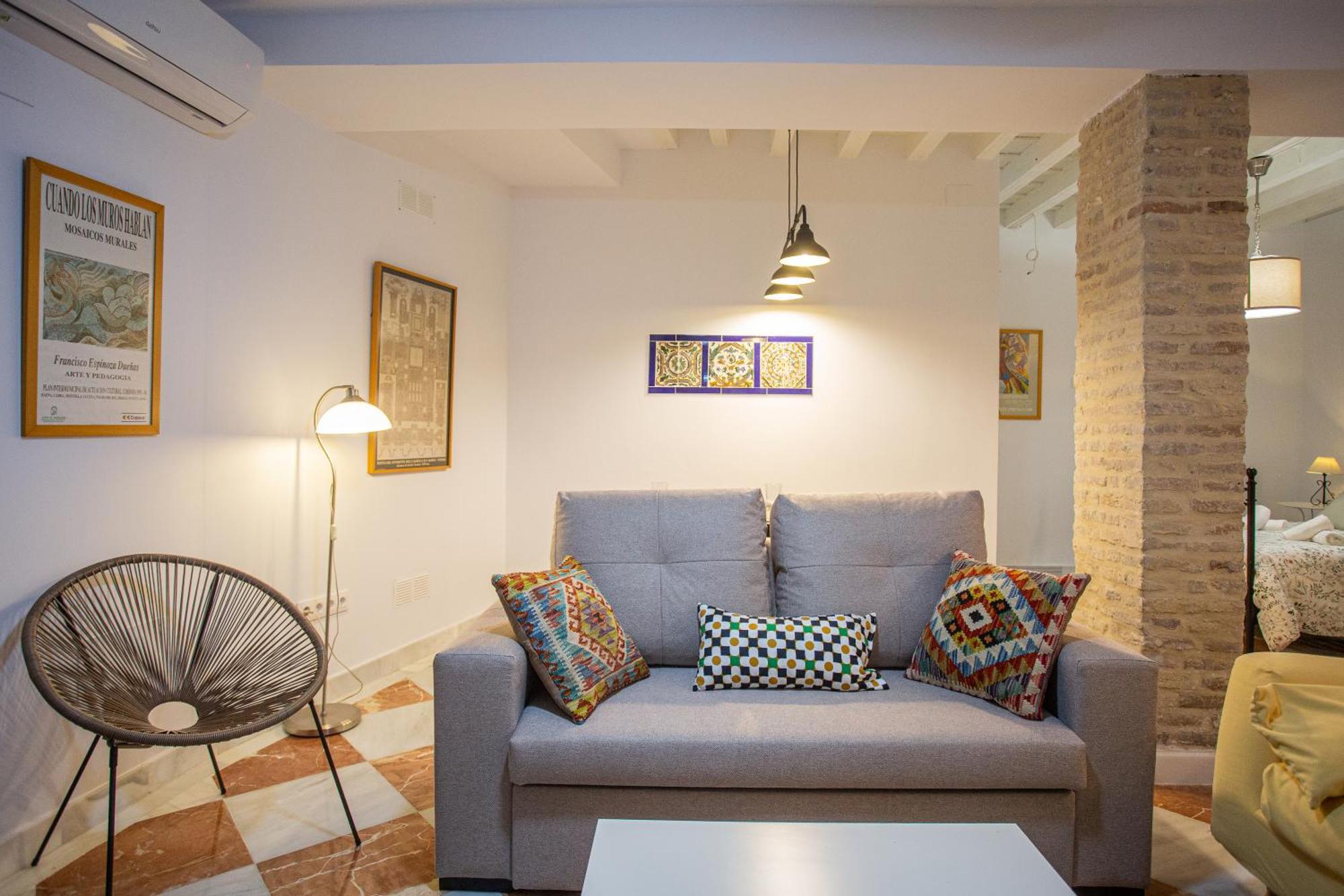 Wish El Museo De Apartment