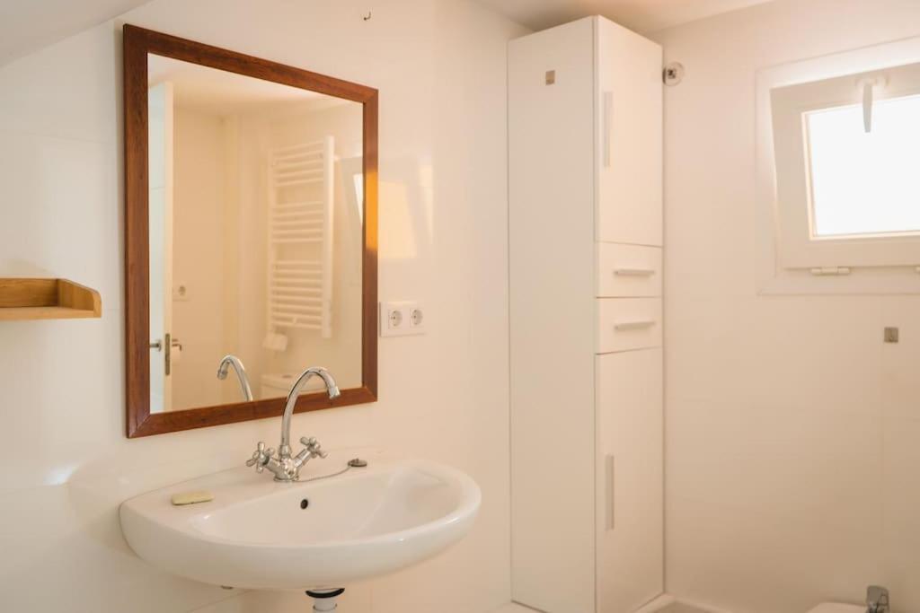 Apartment Estudio A Estrenar En Sta Clara Seville