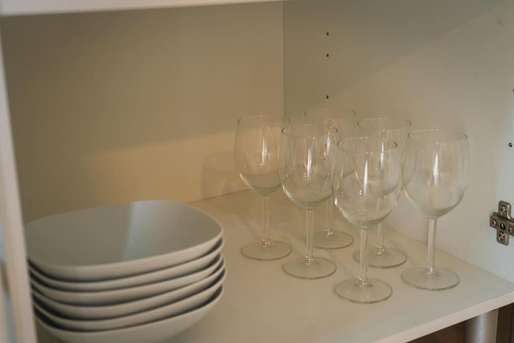 Apartment Estudio A Estrenar En Sta Clara *