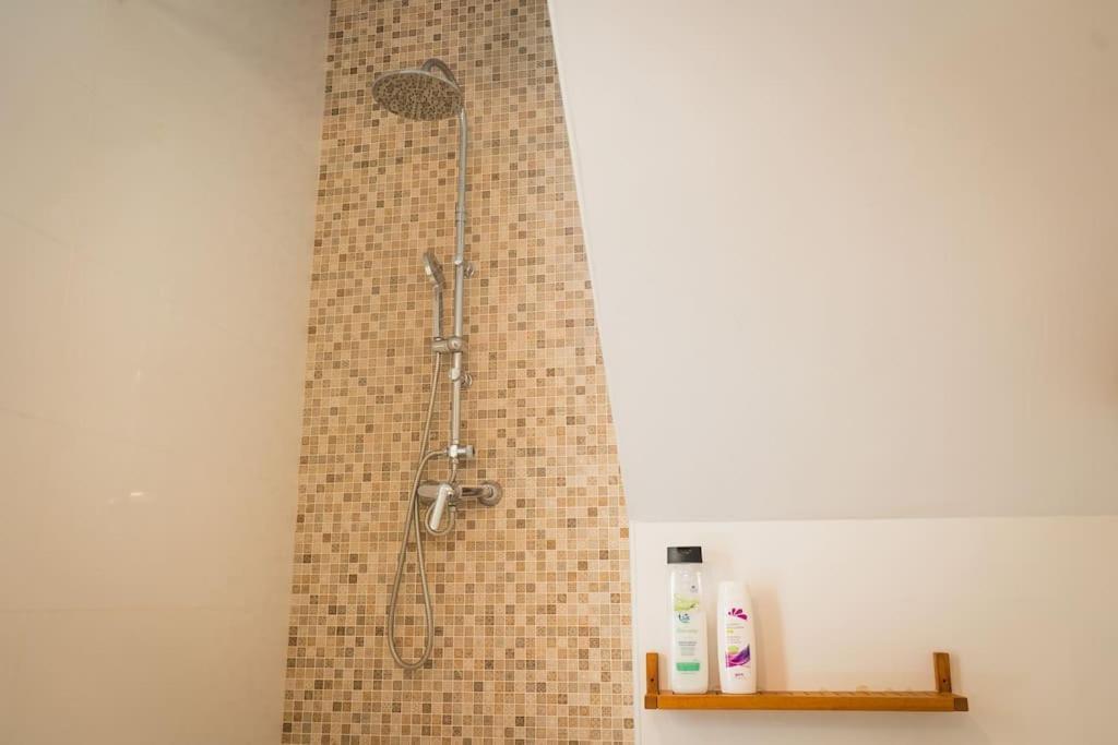 Estudio A Estrenar En Sta Clara Apartment Seville