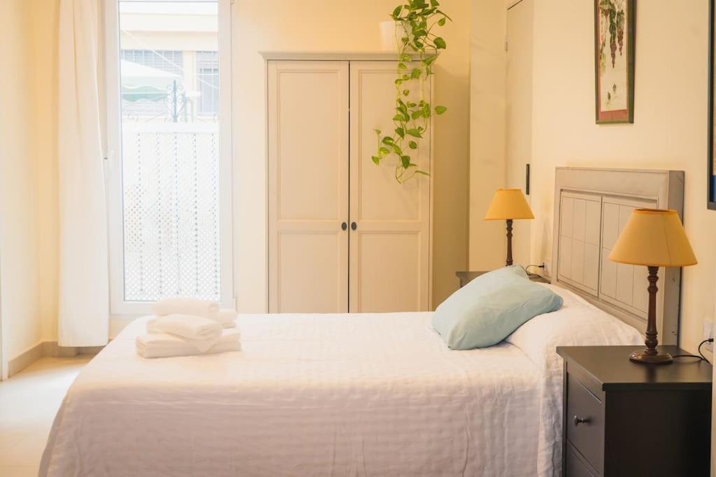 Estudio A Estrenar En Sta Clara Apartment