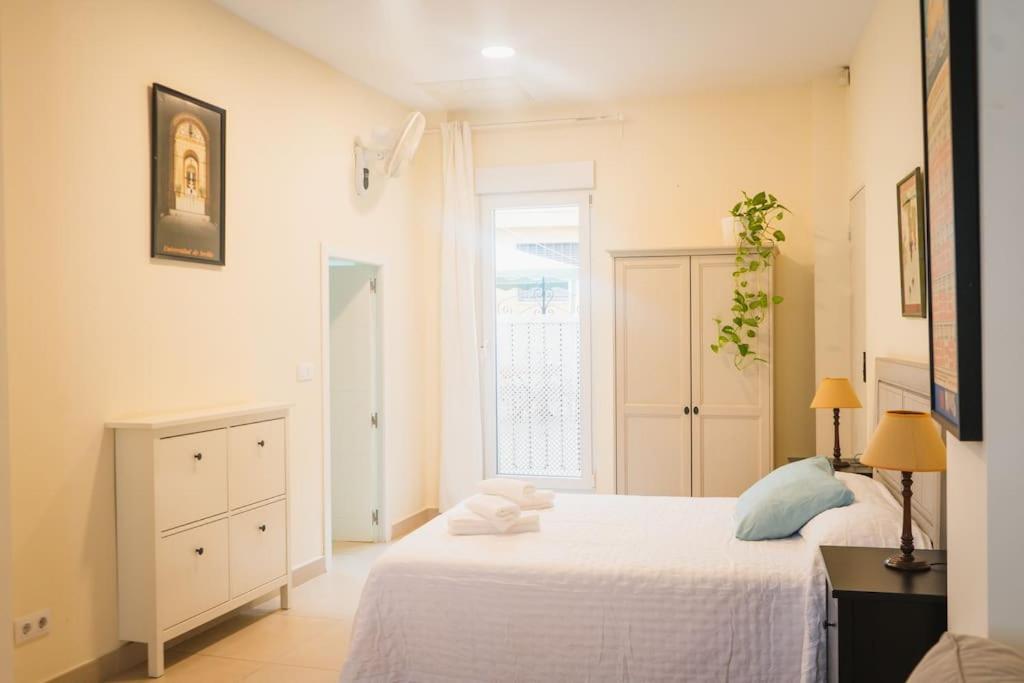 Apartment Estudio A Estrenar En Sta Clara