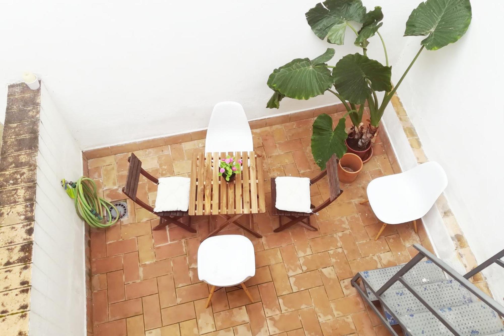 Oasis Galindo Nice Flat Apartment Seville