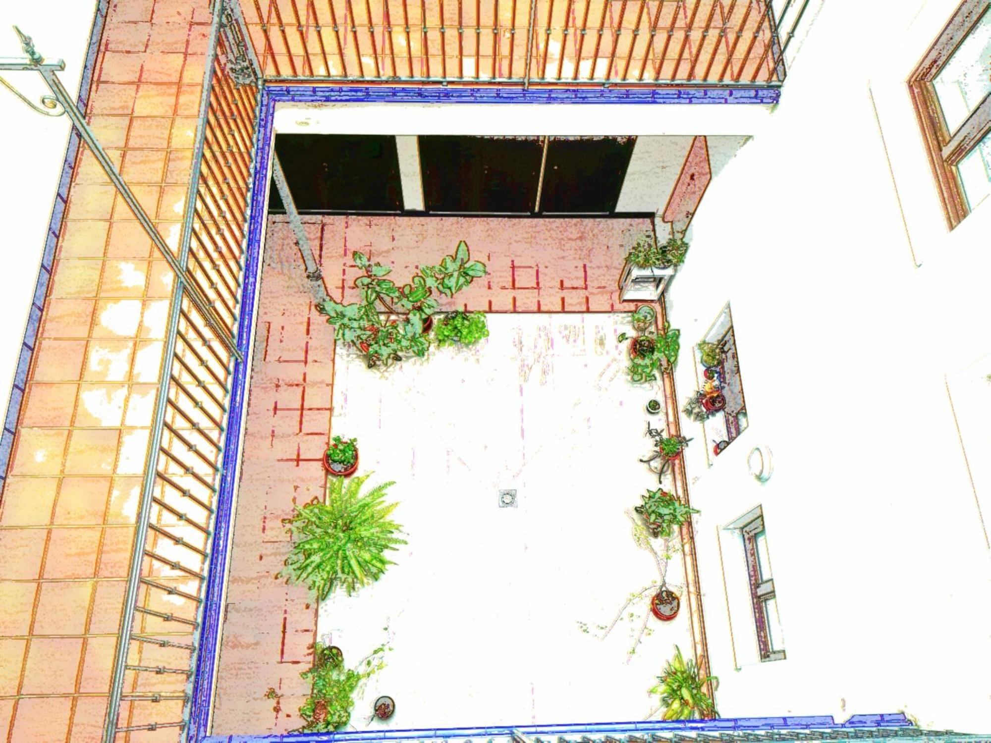 Oasis Galindo Nice Flat * Seville