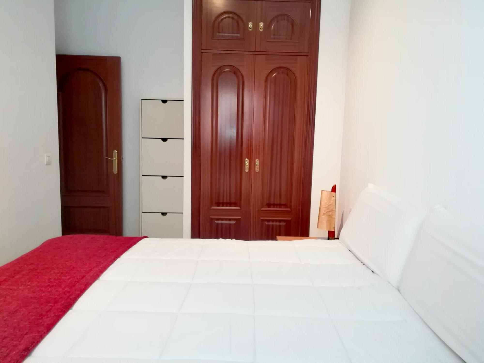 Oasis Galindo Nice Flat * Seville