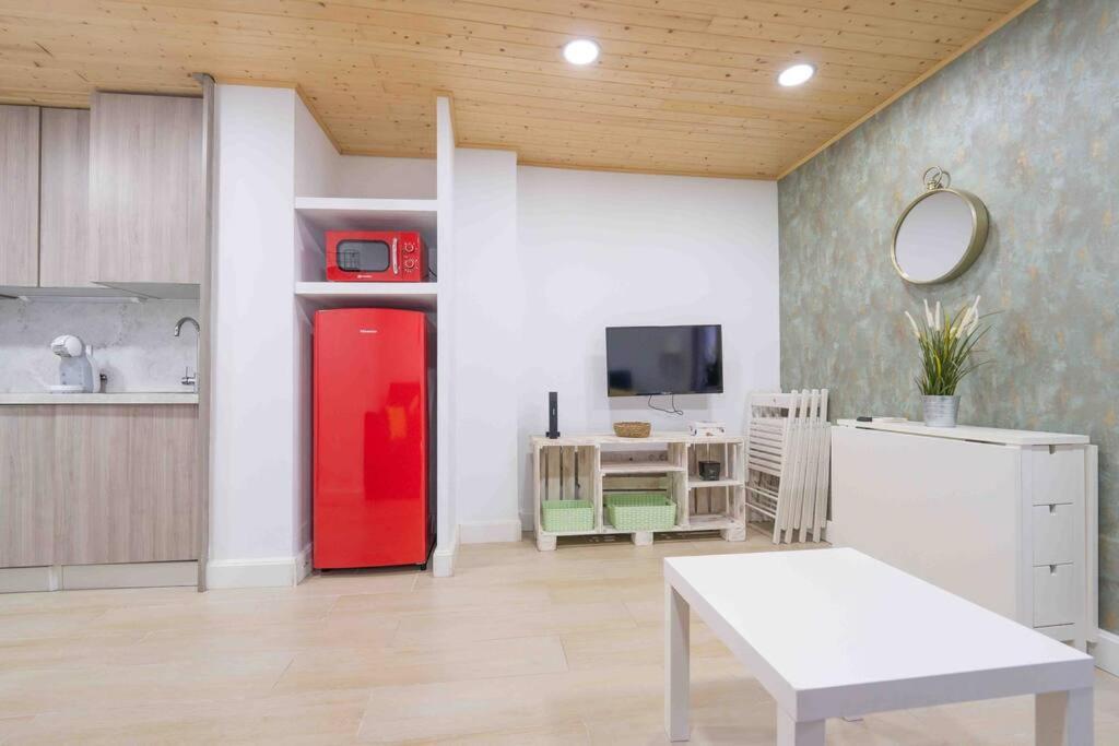 Apartment En La Mejor Zona De Triana, Junto Al Puente