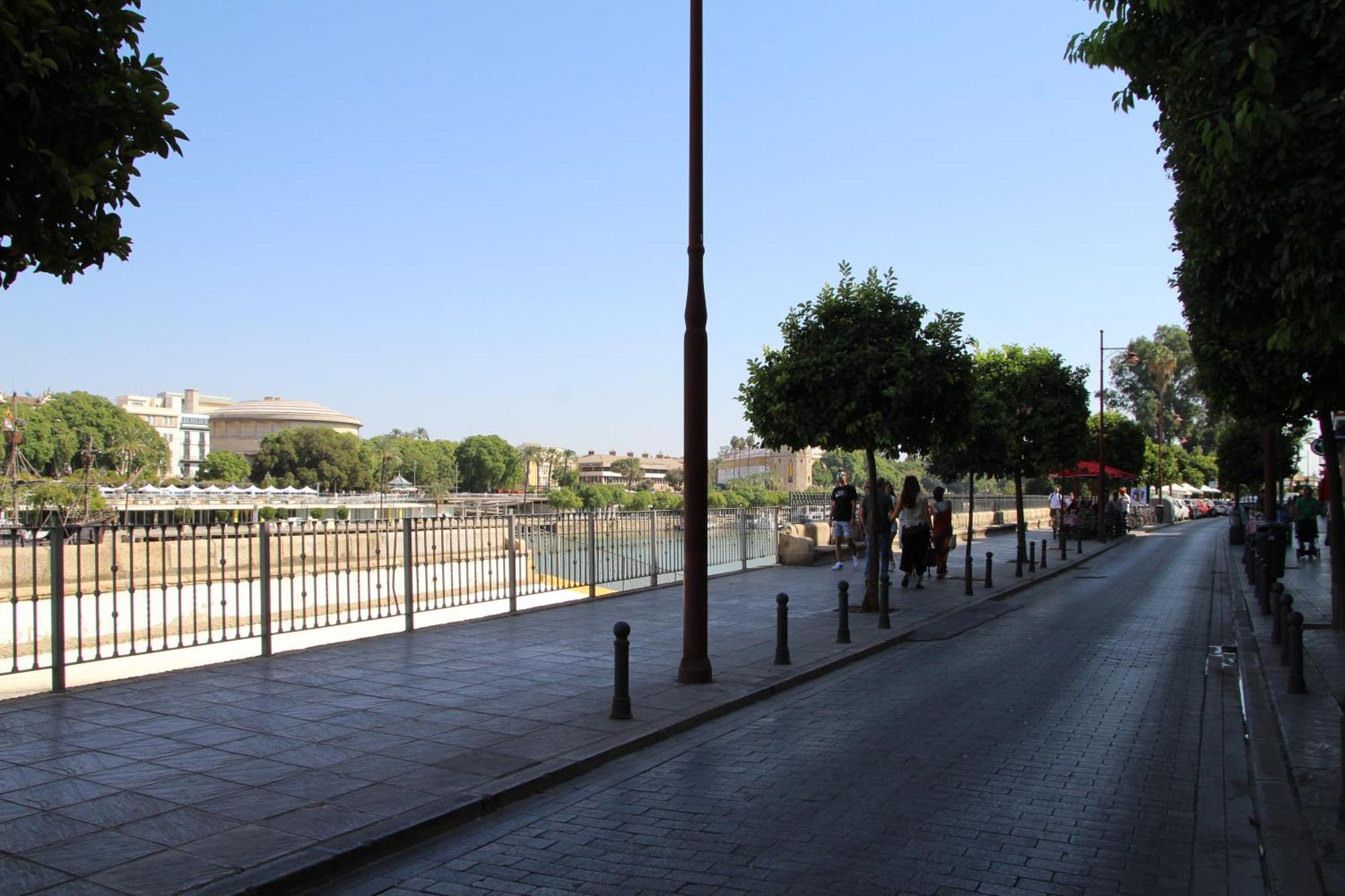 Apartment Luisahouse, En El Corazon De Y Triana Seville