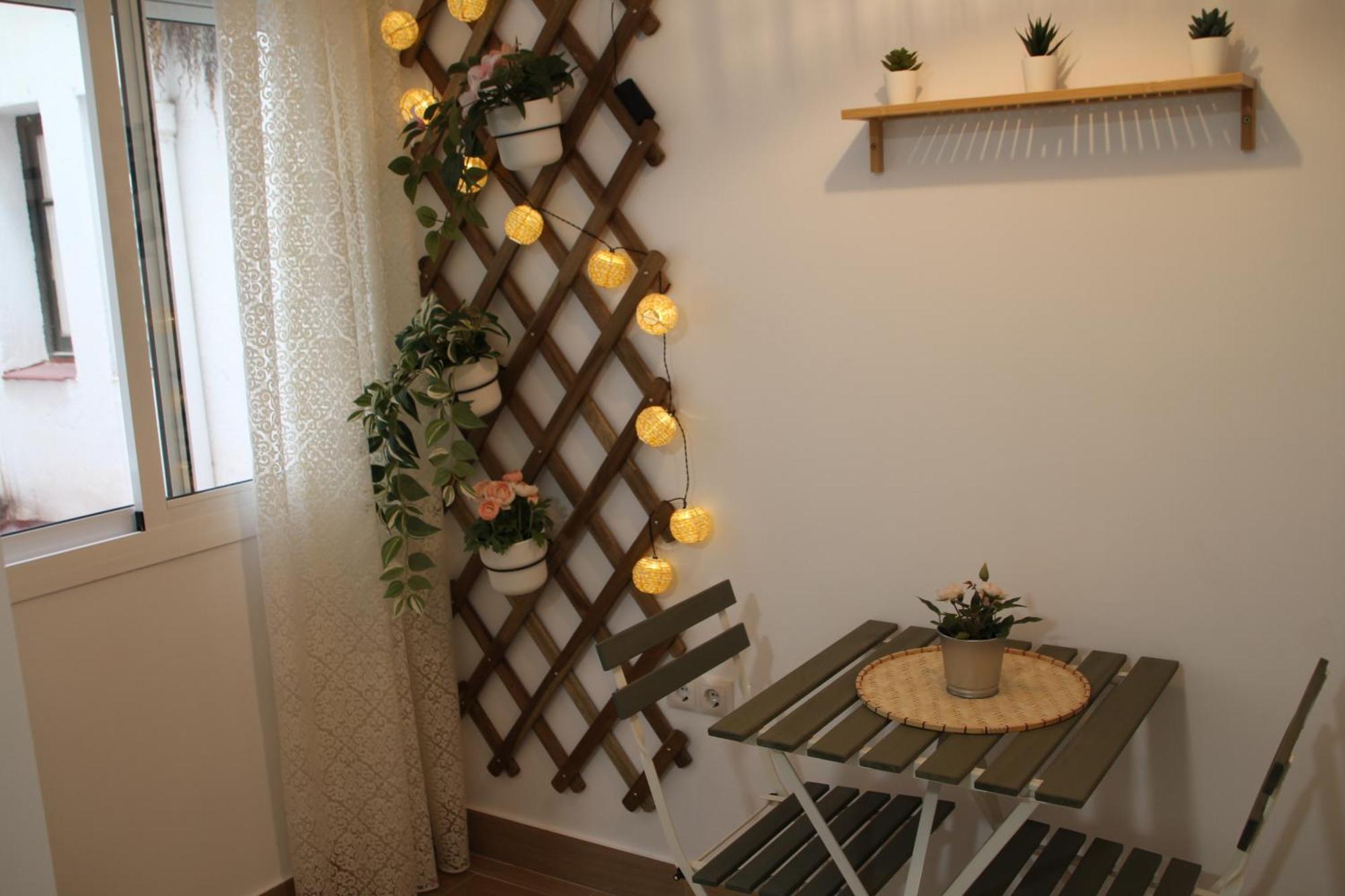 Apartment Luisahouse, En El Corazon De Y Triana