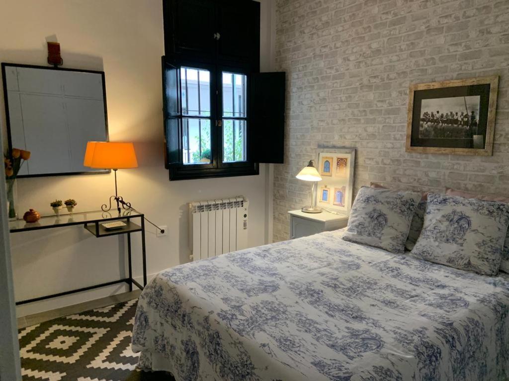 Apartamento Estrella *