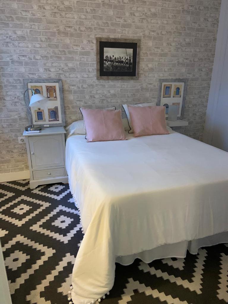 Apartamento Estrella * Seville